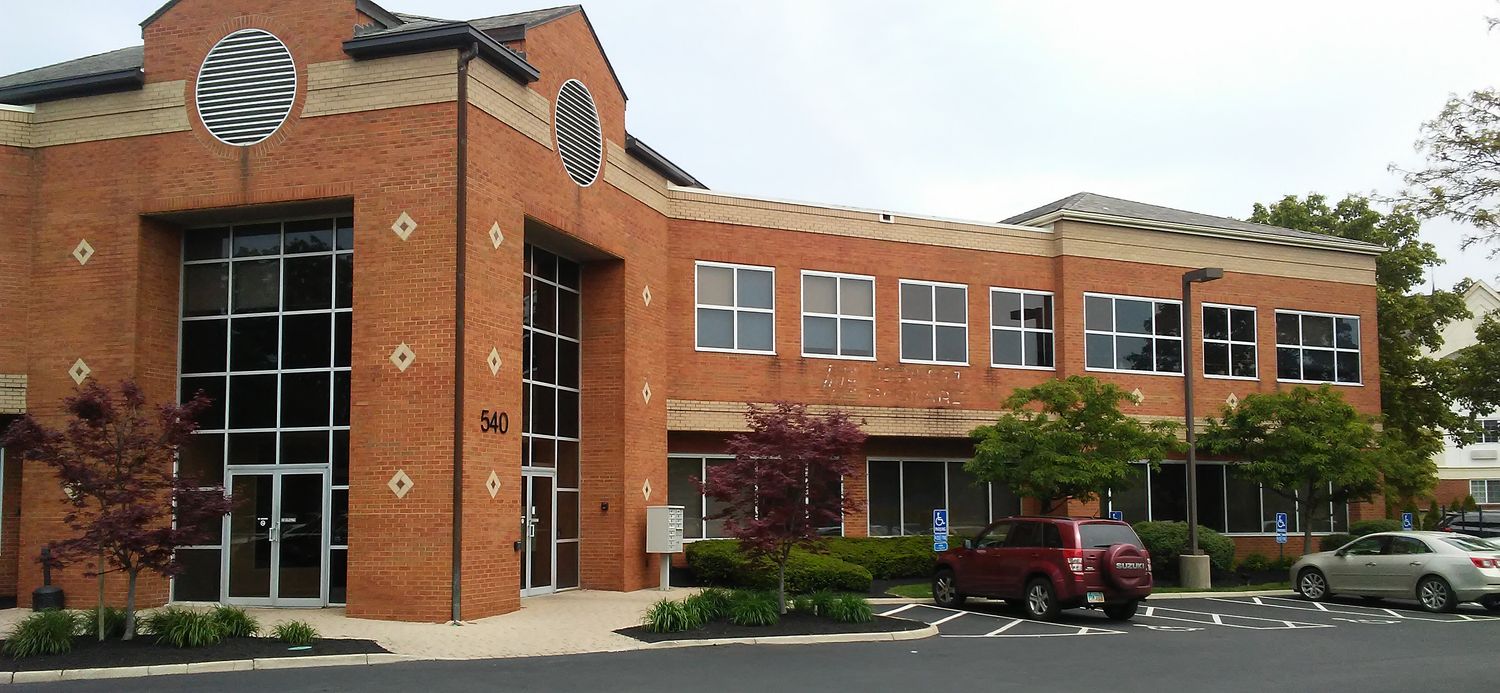 540 Officenter Pl, Columbus, OH 43230